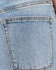 Good American Good American Vintage High Wide Jeans Indigo1242 - 6