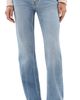 Good American Good American Vintage Low Bootcut Jeans Indigo1320 - 1