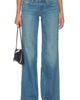 Good American Good American Vintage Low Loose Jean - 1