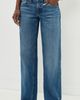Good American Good American Vintage Low Loose Jeans Indigo1224 - 2