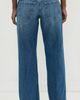 Good American Good American Vintage Low Loose Jeans Indigo1224 - 3