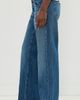 Good American Good American Vintage Low Loose Jeans Indigo1224 - 4
