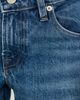 Good American Good American Vintage Low Loose Jeans Indigo1224 - 6