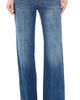 Good American Good American Vintage Low Loose Jeans Indigo 1291 - 1