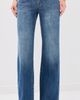 Good American Good American Vintage Low Loose Jeans Indigo 1291 - 2
