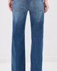 Good American Good American Vintage Low Loose Jeans Indigo 1291 - 3