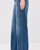 Good American Good American Vintage Low Loose Jeans Indigo 1291 - 4