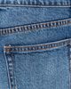 Good American Good American Vintage Low Loose Jeans Indigo 1291 - 6