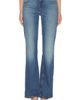 Good American Good American Vintage Low Rise Bootcut Jean - 1