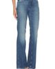 Good American Good American Vintage Low Rise Bootcut Jean - 2