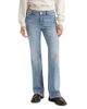 Good American Good American Vintage Low Rise Loose Jeans in Mesa - 1