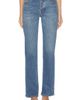 Good American Good American Vintage Straight Jean - 1