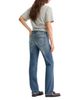 Good American Good American Vintage Straight Jeans in Indigo1282 - 3