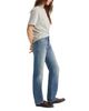 Good American Good American Vintage Straight Jeans in Indigo1282 - 4