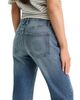 Good American Good American Vintage Straight Jeans in Indigo1282 - 6