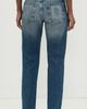Good American Good American Vintage Straight Jeans Indigo1282 - 3