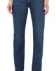 Good American Good American Vintage Straight Jeans Indigo1329 - 1