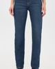 Good American Good American Vintage Straight Jeans Indigo1329 - 2