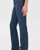 Good American Good American Vintage Straight Jeans Indigo1329 - 4