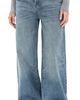 Good American Good American Vintage Wide Jeans Indigo1338 - 1