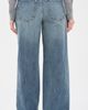 Good American Good American Vintage Wide Jeans Indigo1338 - 3