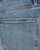 Good American Good American Vintage Wide Jeans Indigo1338 - 6