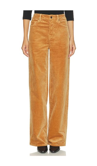 Good American Good American Vintage Wide Leg Pant