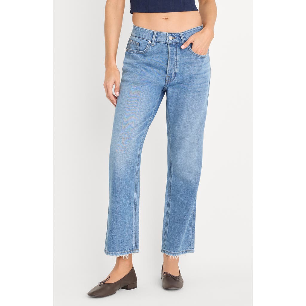 Good American Good American Weightless Boyfriend Jeans