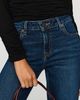 Good American Low Rise Bootcut Jeans - 4