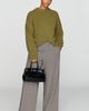 Good American Plus The Pull On Trousers Pants - 1