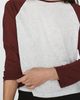 Good American Raglan Tee - 2