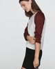 Good American Raglan Tee - 4