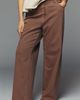 Good American Vintage High-Rise Wide-Leg Jeans - 6