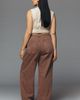 Good American Vintage High-Rise Wide-Leg Jeans - 7