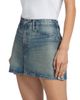 Good American Women's Coated Good 90's Miniskirt - 4