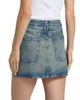 Good American Women's Coated Good 90's Miniskirt - 5
