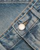 Good American Women's Coated Good 90's Miniskirt - 7