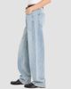 Good American Women's Good 90's Mid-Rise Relaxed Jeans - 6