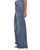 Good American Women's Good Ease Baggy Jeans - 4