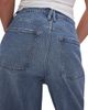 Good American Women's Good Ease Baggy Jeans - 6