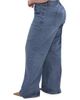 Good American Women's Good Ease Baggy Jeans - 8