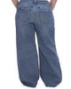 Good American Women's Good Ease Baggy Jeans - 9