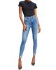 Good American Women's Sculpting Tee Bodysuit - 2