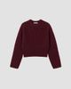 Good American Women's The Chunky Knit Sweater - 1