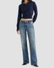 Good American Women's The Fine Knit Cardigan - 2