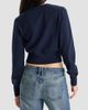 Good American Women's The Fine Knit Cardigan - 3