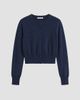 Good American Women's The Fine Knit Cardigan - 6