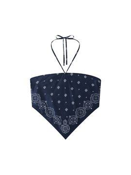 Good American Women's The Recess Top