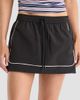 Good American Women's The Sport Mini Skort - 1