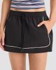 Good American Women's The Sport Mini Skort - 4